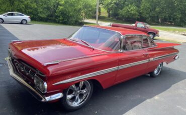 Chevrolet-Impala-1959-Victory-Red-Red-12