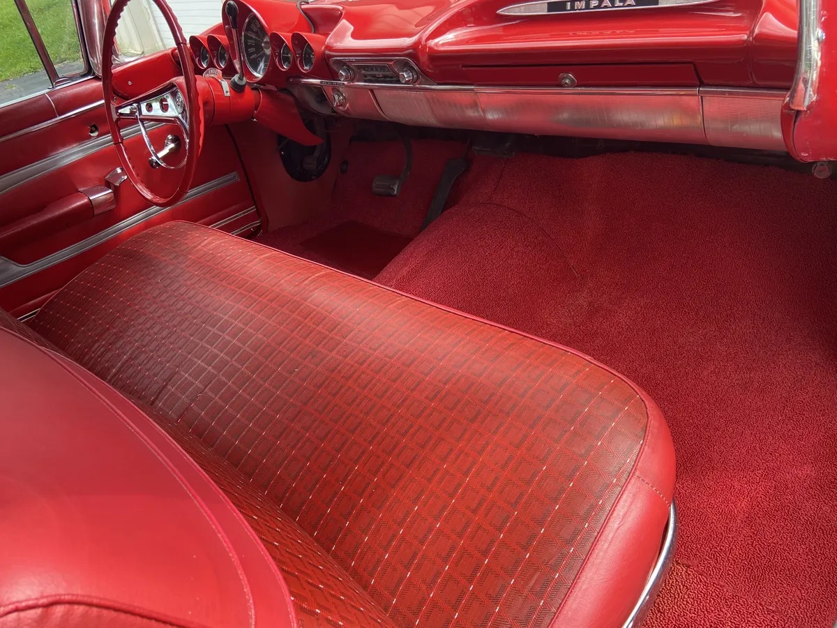 Chevrolet-Impala-1959-Victory-Red-Red-5