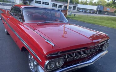 Chevrolet-Impala-1959-Victory-Red-Red-7