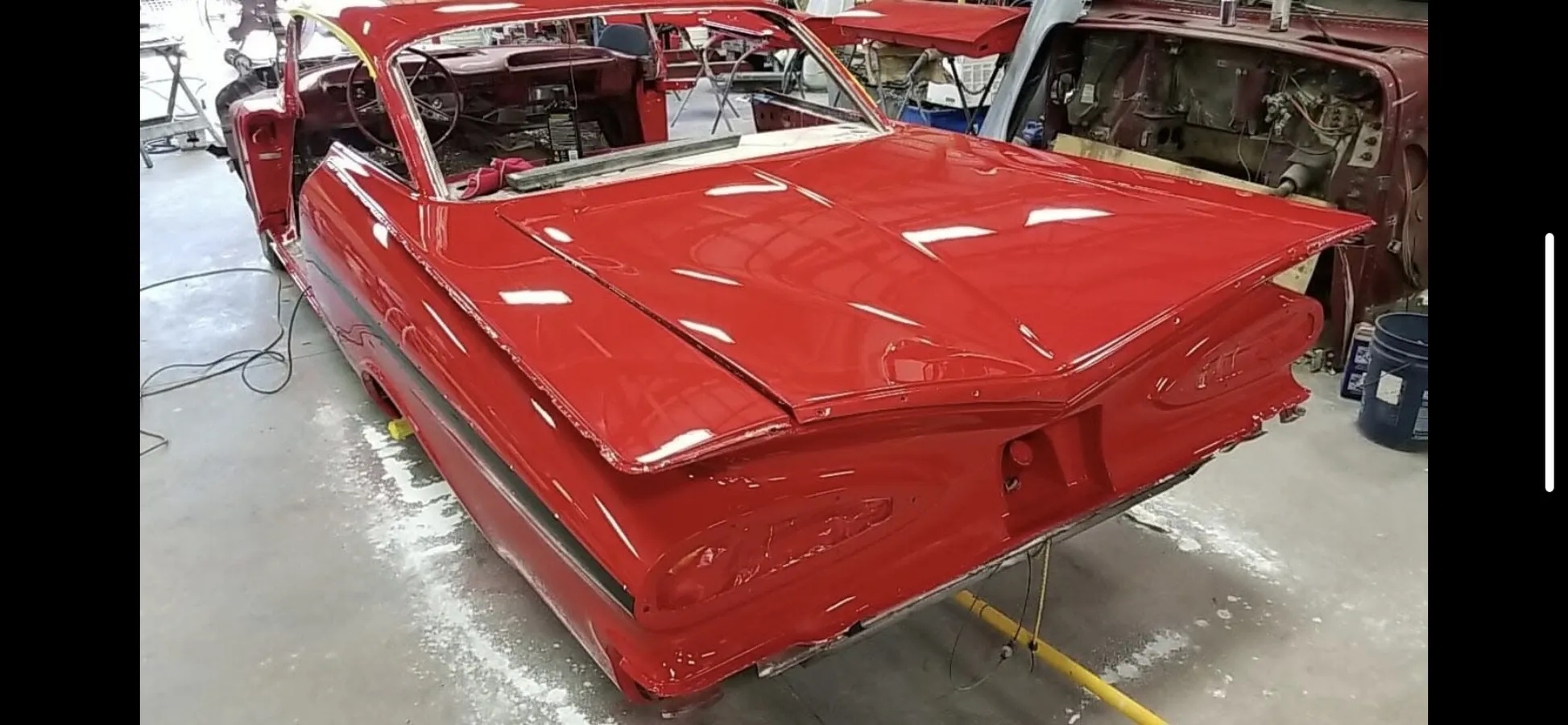 Chevrolet-Impala-1959-Victory-Red-Red-9