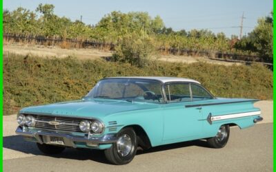 Chevrolet Impala 1960