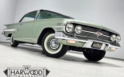 Chevrolet Impala 1960