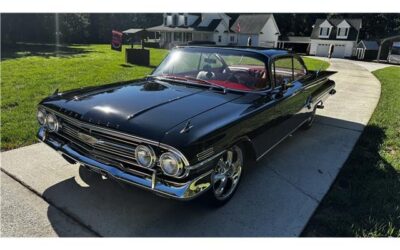 Chevrolet Impala 1960