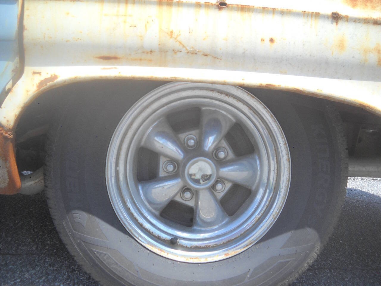 Chevrolet-Impala-1960-Wagon-39