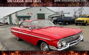Chevrolet-Impala-1961-Coupe
