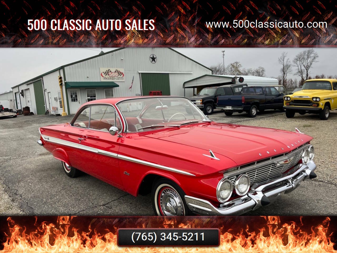 Chevrolet-Impala-1961-Coupe