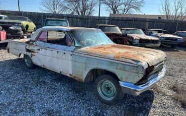 Chevrolet-Impala-1962-1