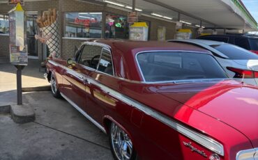 Chevrolet-Impala-1962-1