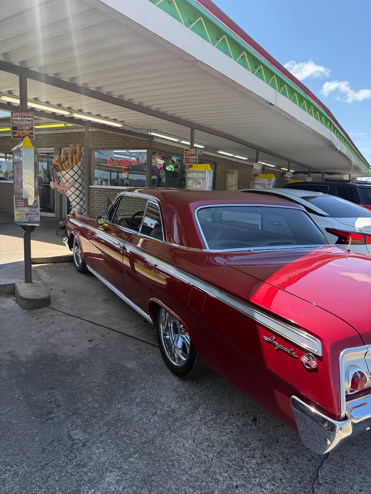 Chevrolet-Impala-1962-1