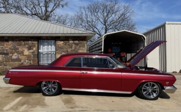 Chevrolet-Impala-1962