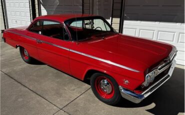 Chevrolet-Impala-1962-Hardtop-1