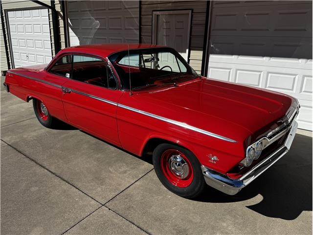 Chevrolet-Impala-1962-Hardtop-1