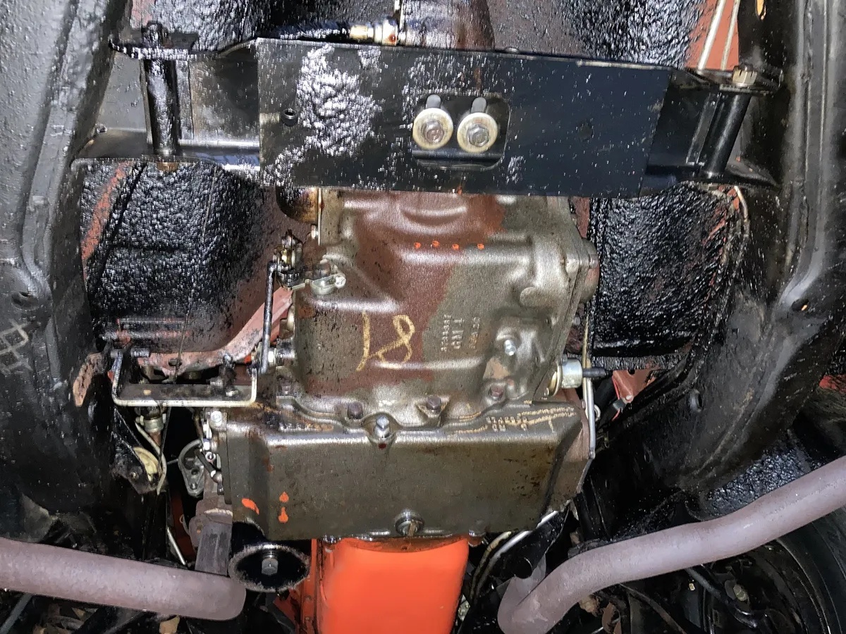 Chevrolet-Impala-1962-Red-Red-13