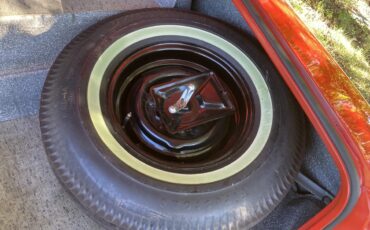 Chevrolet-Impala-1962-Red-Red-14