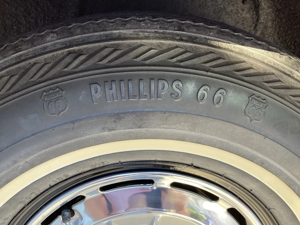 Chevrolet-Impala-1962-Red-Red-18