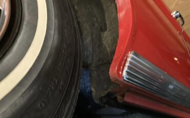 Chevrolet-Impala-1962-Red-Red-19