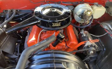 Chevrolet-Impala-1962-Red-Red-2