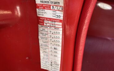 Chevrolet-Impala-1962-Red-Red-5