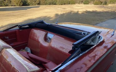 Chevrolet-Impala-1962-Red-Red-7