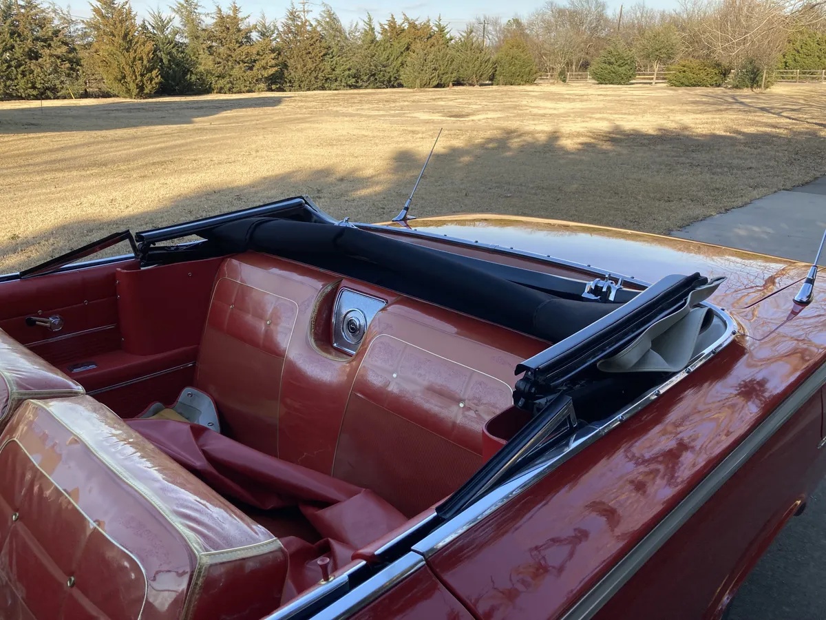 Chevrolet-Impala-1962-Red-Red-7