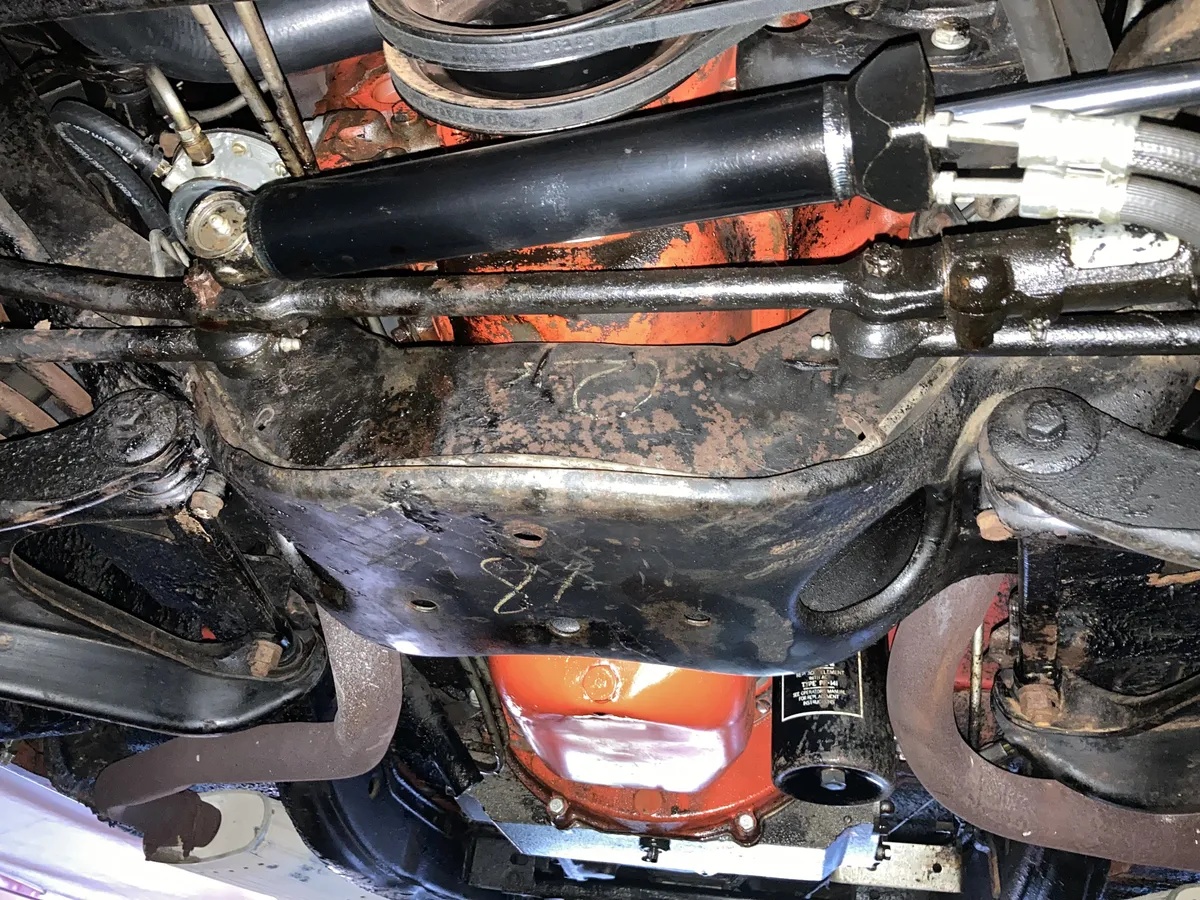 Chevrolet-Impala-1962-Red-Red-9