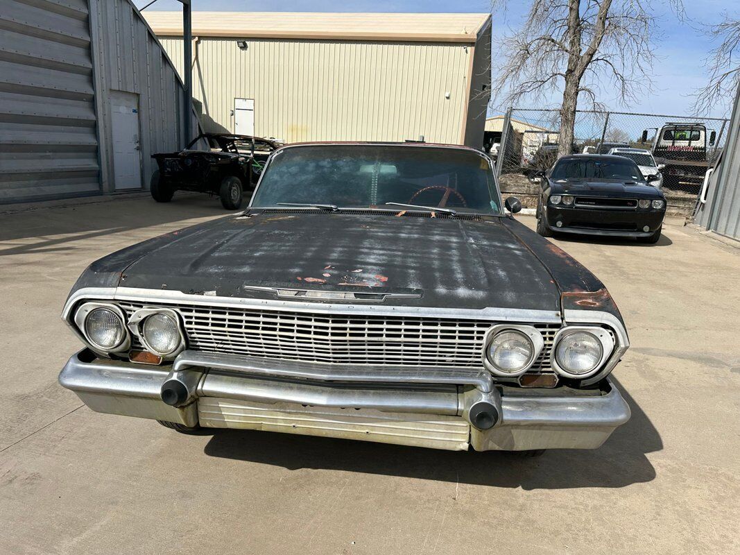 Chevrolet-Impala-1963-4