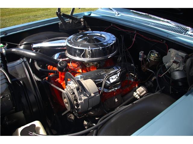 Chevrolet-Impala-1963-Convertible-13