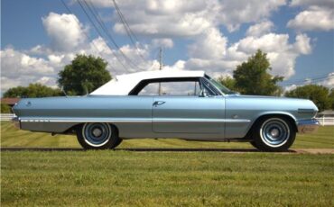 Chevrolet-Impala-1963-Convertible-16