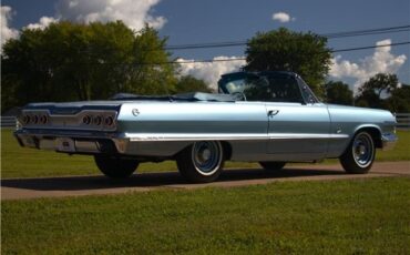 Chevrolet-Impala-1963-Convertible-17