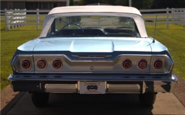 Chevrolet-Impala-1963-Convertible-18