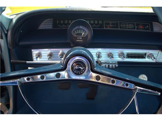 Chevrolet-Impala-1963-Convertible-26