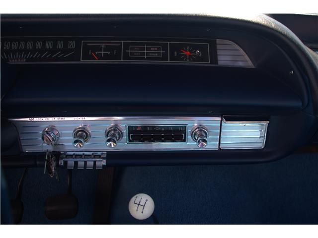Chevrolet-Impala-1963-Convertible-28