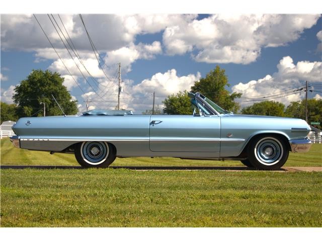 Chevrolet-Impala-1963-Convertible-3