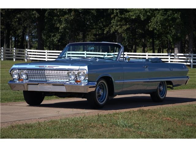 Chevrolet-Impala-1963-Convertible-32