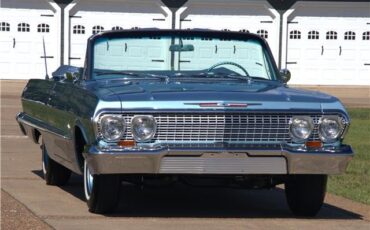 Chevrolet-Impala-1963-Convertible-34
