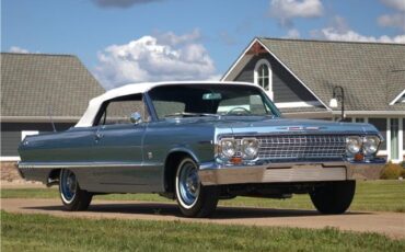 Chevrolet-Impala-1963-Convertible-36