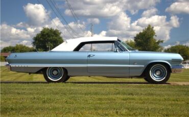 Chevrolet-Impala-1963-Convertible-38