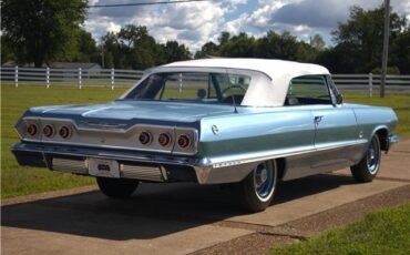 Chevrolet-Impala-1963-Convertible-4