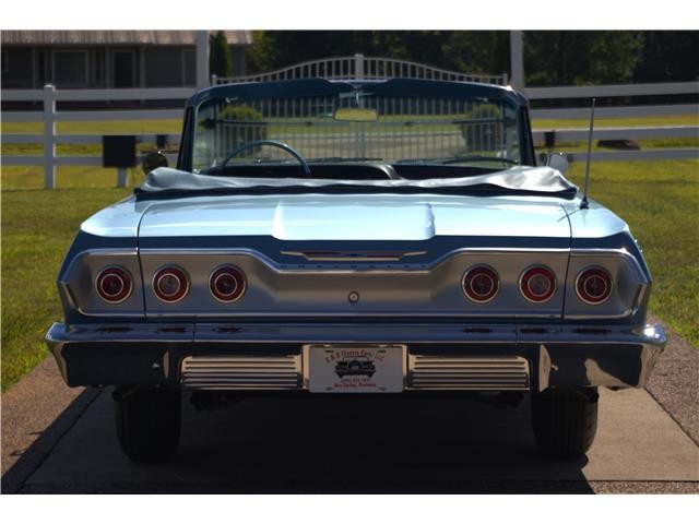 Chevrolet-Impala-1963-Convertible-5