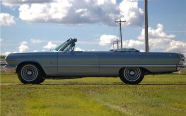 Chevrolet-Impala-1963-Convertible-8