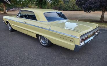 Chevrolet-Impala-1964-1