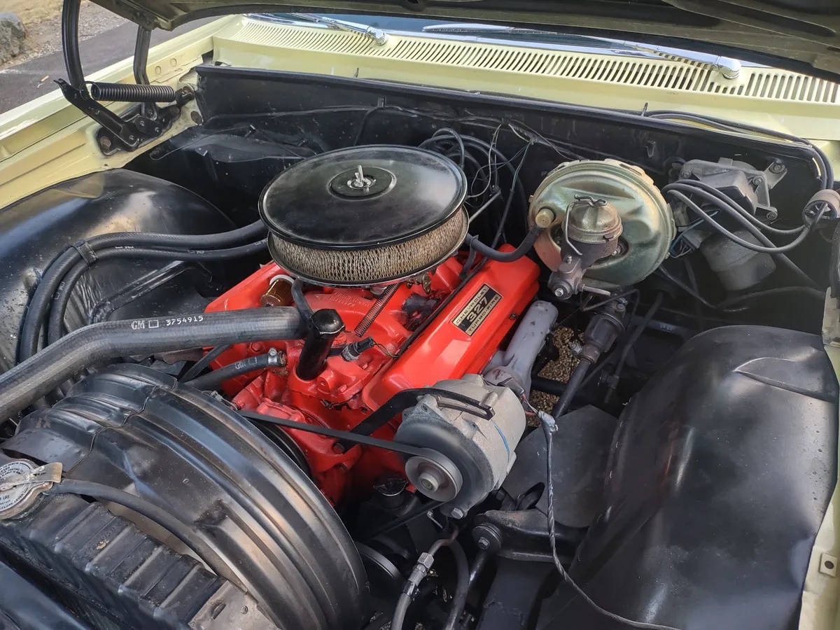 Chevrolet-Impala-1964-11