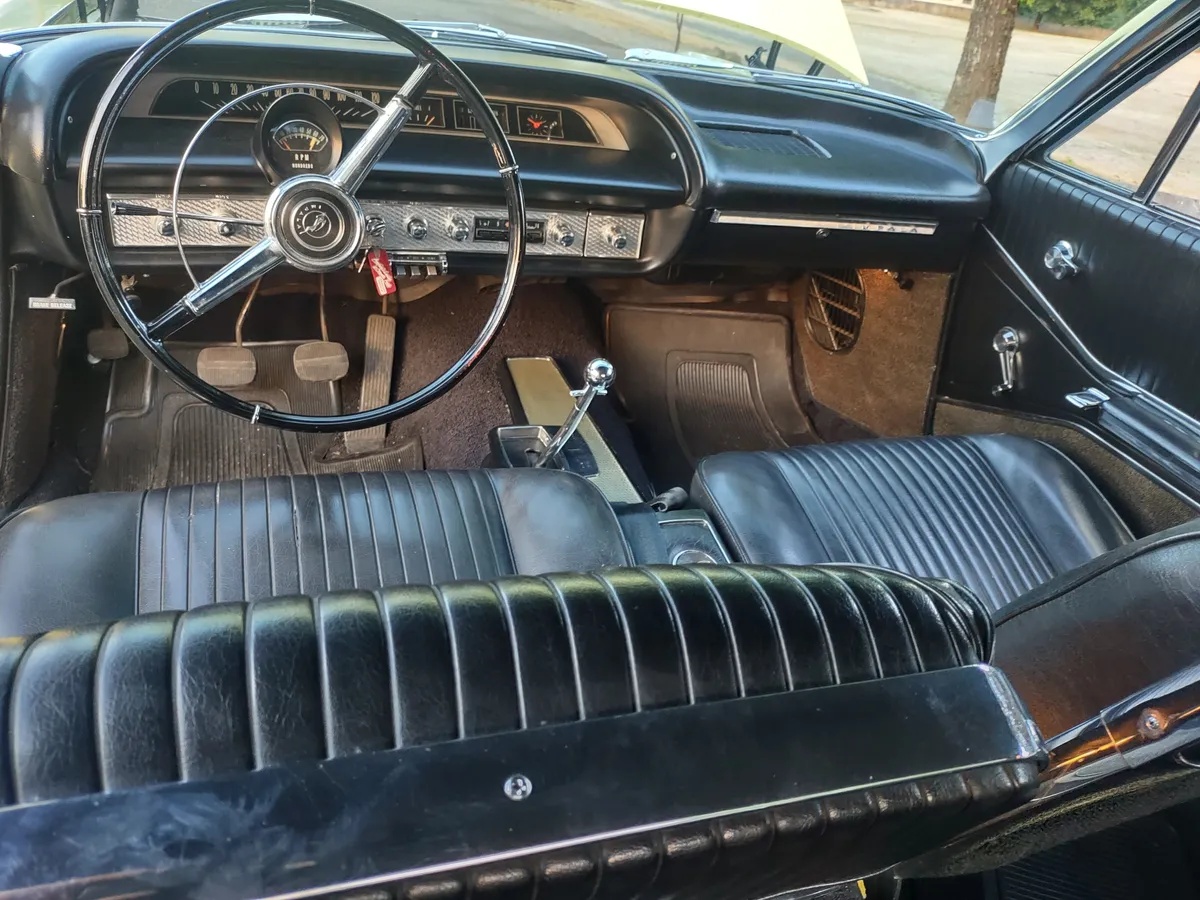 Chevrolet-Impala-1964-13