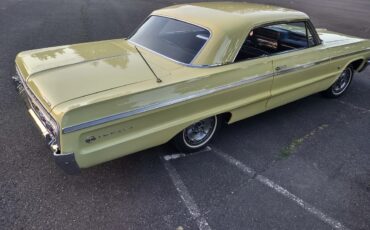 Chevrolet-Impala-1964-14