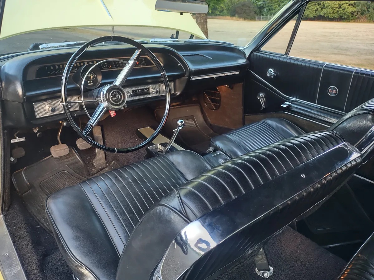 Chevrolet-Impala-1964-19