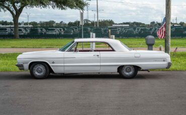 Chevrolet-Impala-1964-2-Door-1