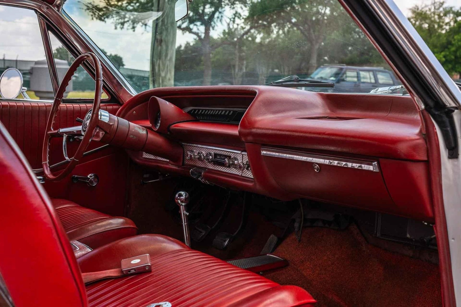 Chevrolet-Impala-1964-2-Door-14