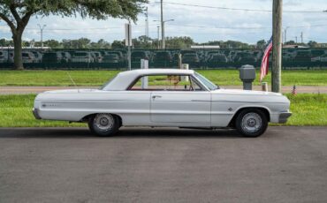 Chevrolet-Impala-1964-2-Door-6