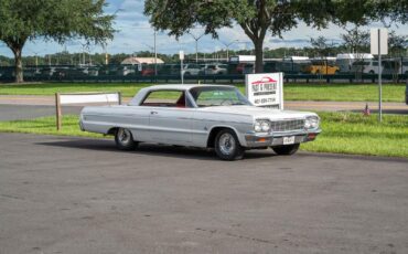 Chevrolet-Impala-1964-2-Door-8