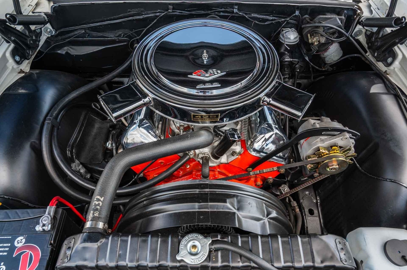 Chevrolet-Impala-1964-2-Door-9